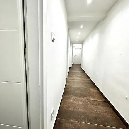 Apartment In The Center