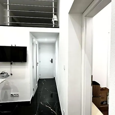 דירה In The Center פראג
