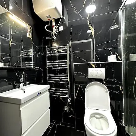 Apartment In The Center Prag